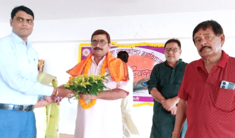 Purnoday Mahila Mahavidyalaya , Varanasi events photo 19